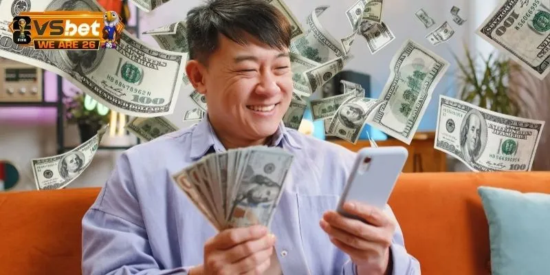Tìm hiểu ý nghĩa điềm báo mơ thấy trúng số